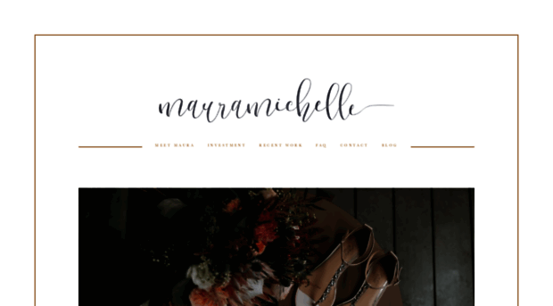 mauramichelledesigns.com