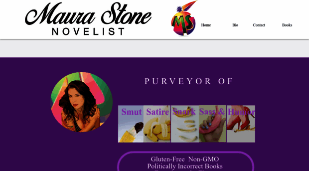 maurastone.com