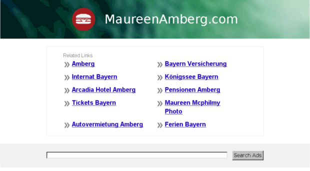 maureenamberg.com