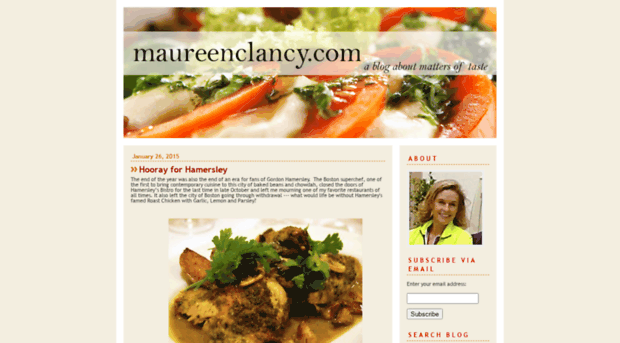 maureenclancy.com