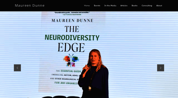 maureendunne.com