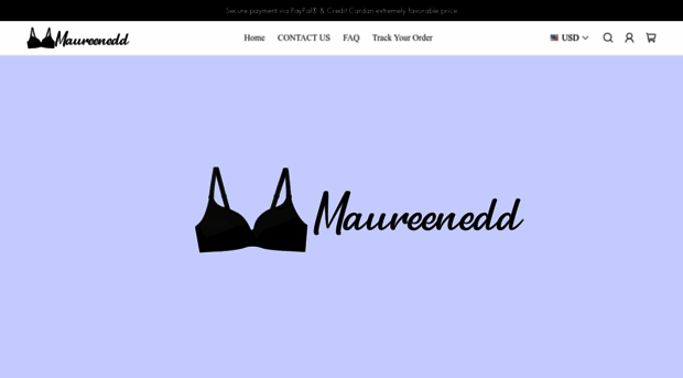 maureenedd.com