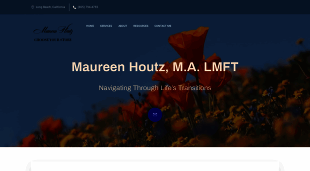 maureenhoutz.com