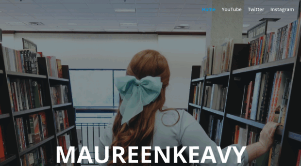 maureenkeavy.com