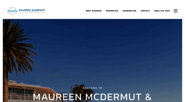 maureenmcdermut.com