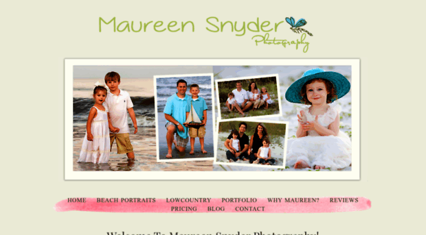 maureensnyderphotography.com