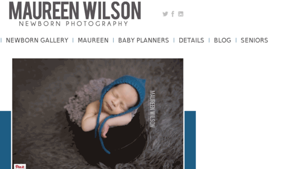 maureenwilsonphotography.com