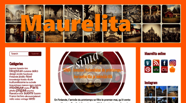 maurelita.com