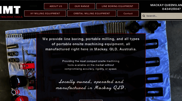 maurermachinetools.com.au