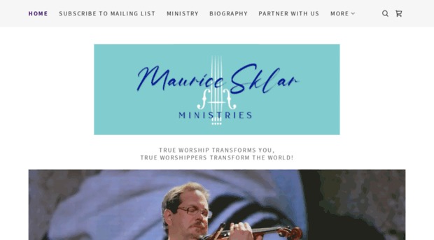 mauricesklar.com