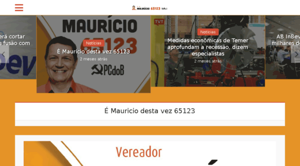 mauricio65123.com.br