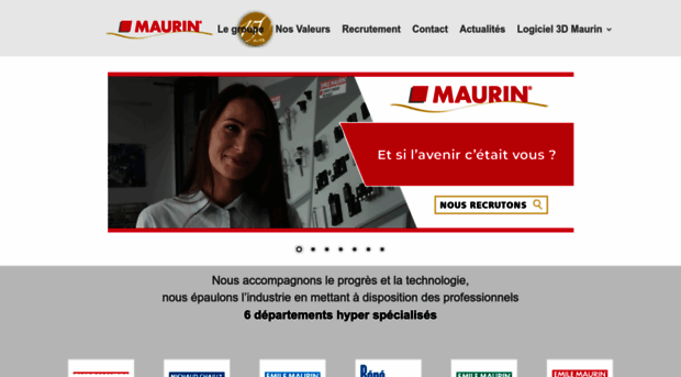 maurin.fr