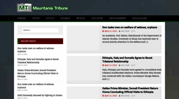 mauritaniatribune.com