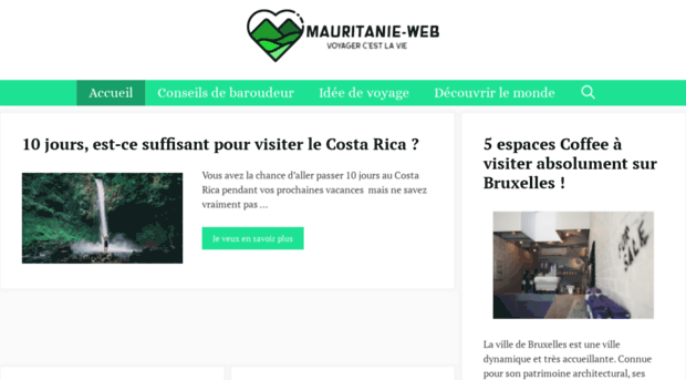 mauritanie-web.com