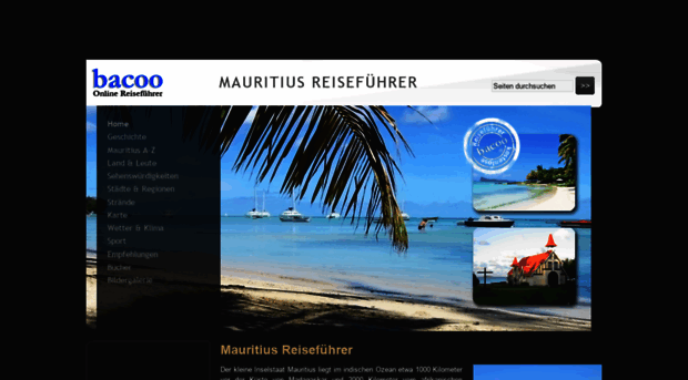 mauritius-guide.de