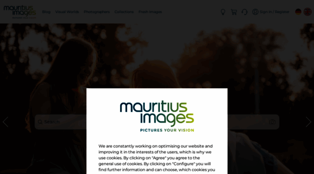 mauritius-images.com