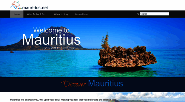 mauritius.net
