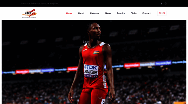 mauritiusathletics.org