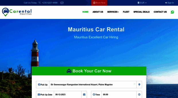 mauritiuscarental.com