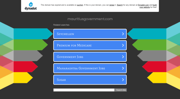 mauritiusgovernment.com