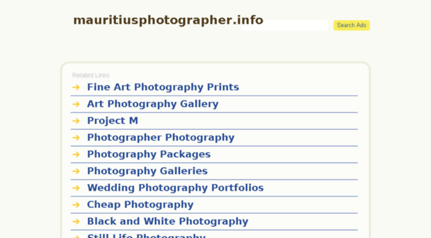 mauritiusphotographer.info