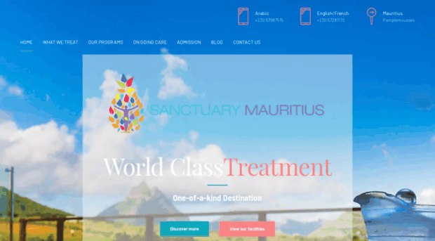 mauritiusrehab.com