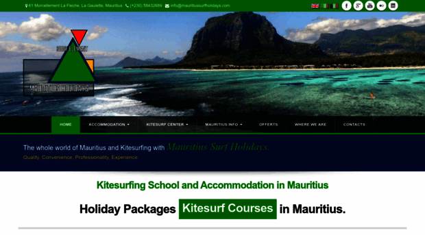 mauritiussurfholidays.com