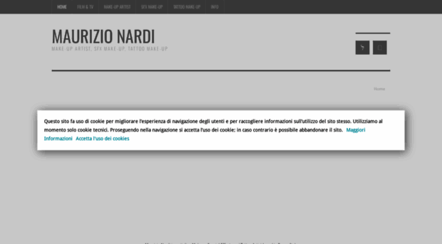 maurizionardi.it