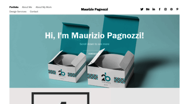 mauriziopagnozzi.com