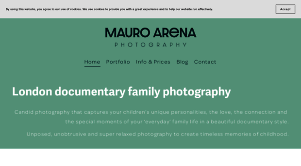 mauroarena.com