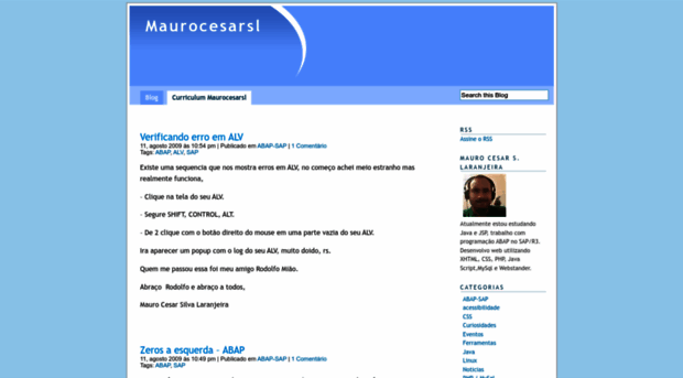 maurocesarsl.wordpress.com