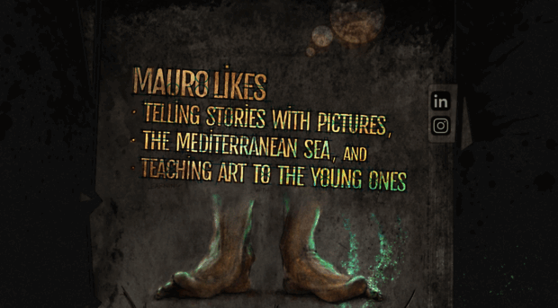maurofrau.com
