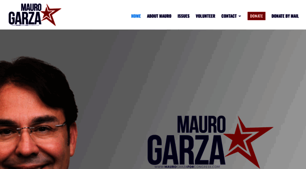 maurogarzaforcongress.com