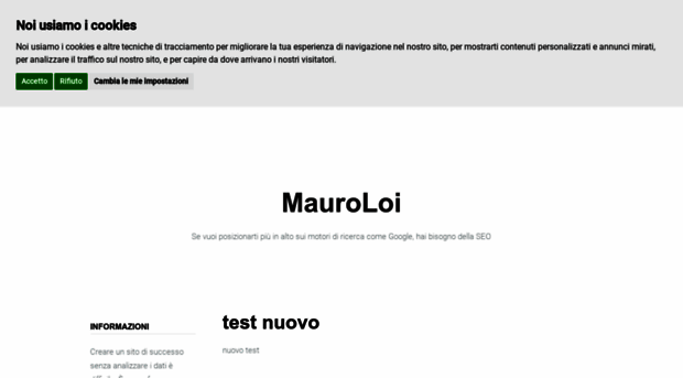 mauroloi.it