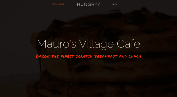 maurosvillagecafe.com