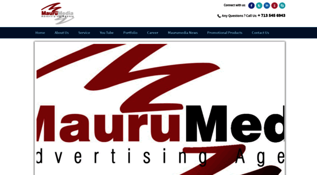 maurumedia.com