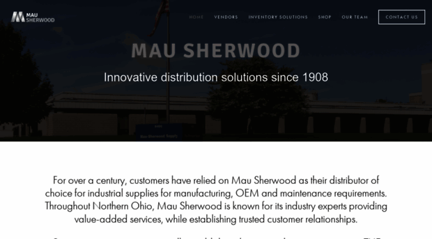 mausherwood.com