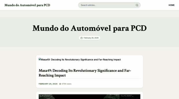mautic.mundodoautomovelparapcd.com.br