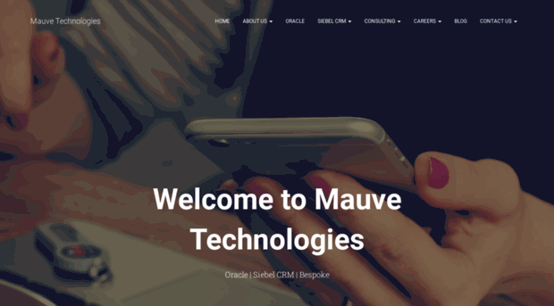 mauve-tech.com