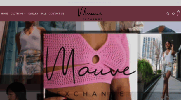 mauveexchange.com