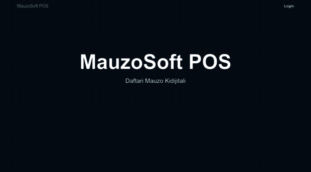 mauzosoft.com