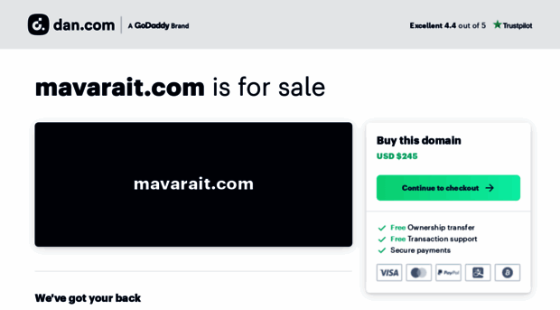 mavarait.com