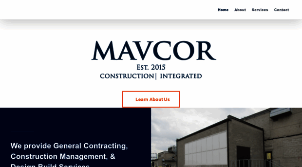 mavcor.com