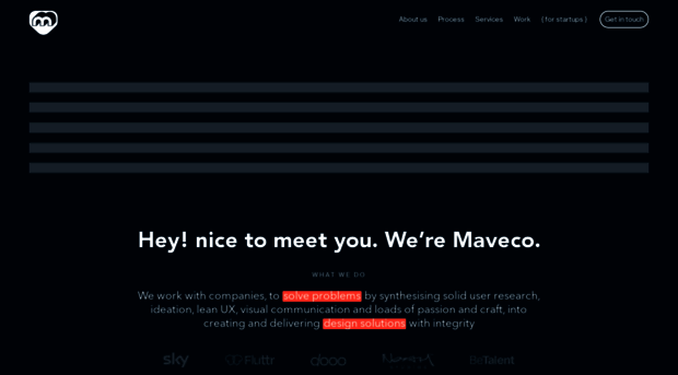 maveco.com