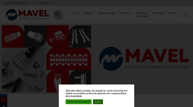 mavel.com.br