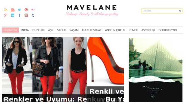 mavelane.com