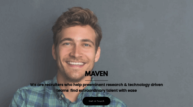 maven.jobs