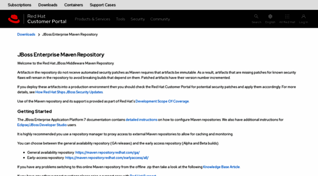 maven.repository.redhat.com