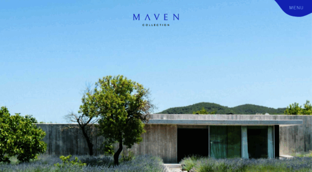 mavencollection.com