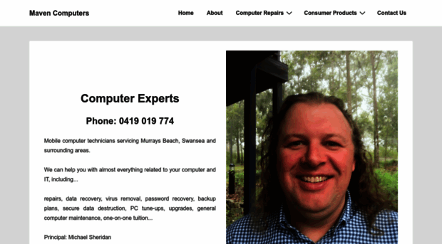 mavencomputers.com.au